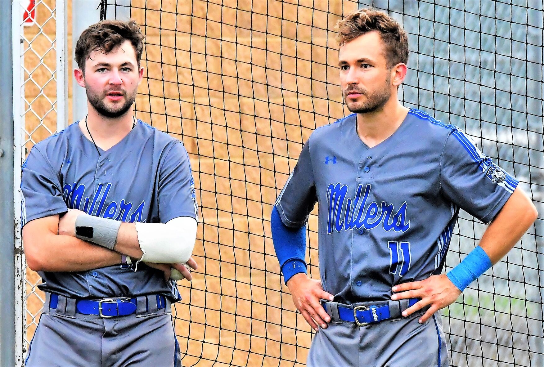 Trygstad brothers